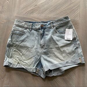 Urban Outfitters BDG Denim Shorts